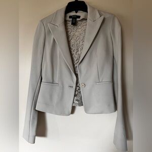 Victoria Secret blazer Size 2